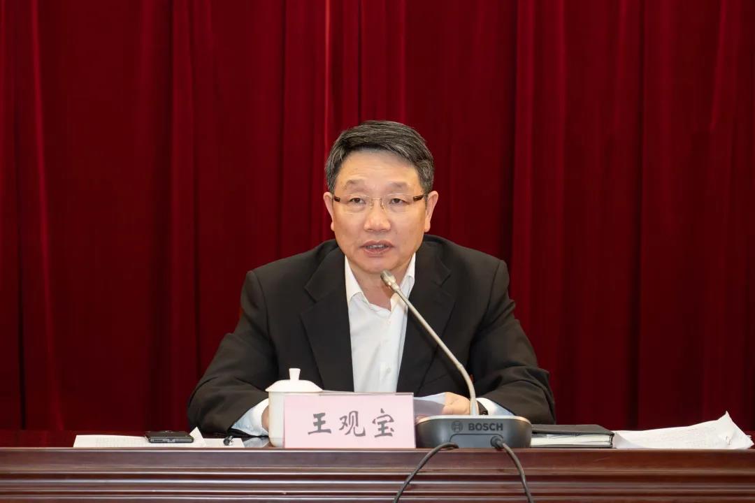 区委副书记,组织部部长王观宝,市委组织部人才工作处处长,市人才办副